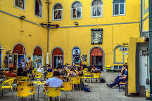 Altstadt von Faro