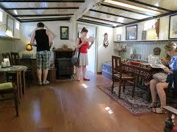 Hausbootmuseum