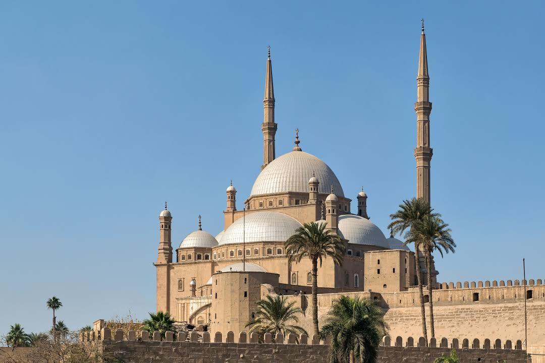 Muhammad-Ali-Moschee