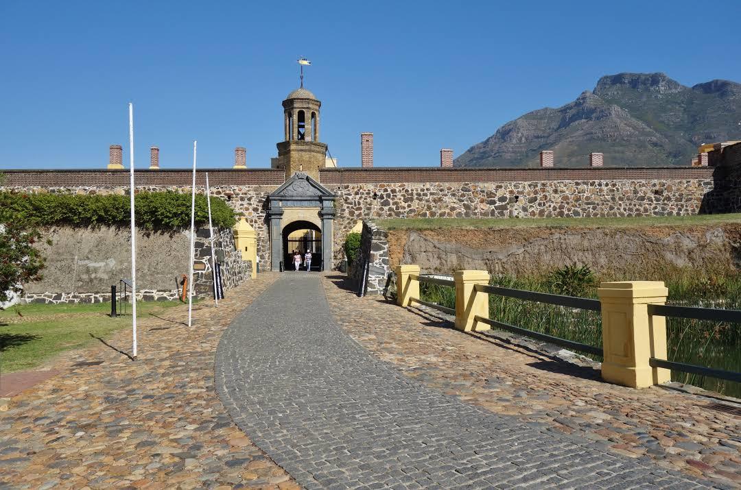 Burg der guten Hoffnung