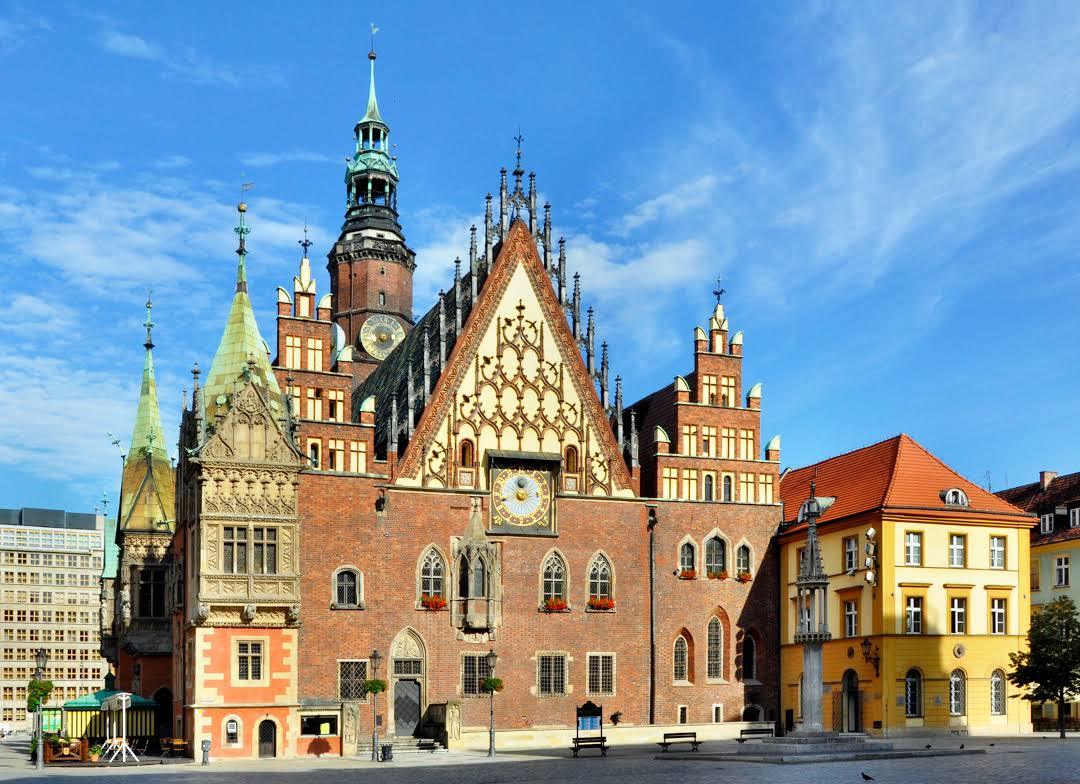 Rathaus