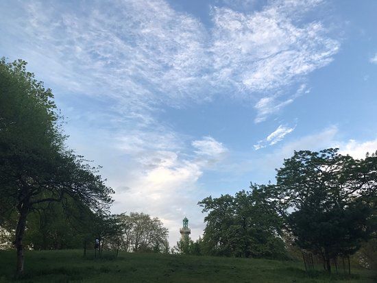 Fort Greene Park