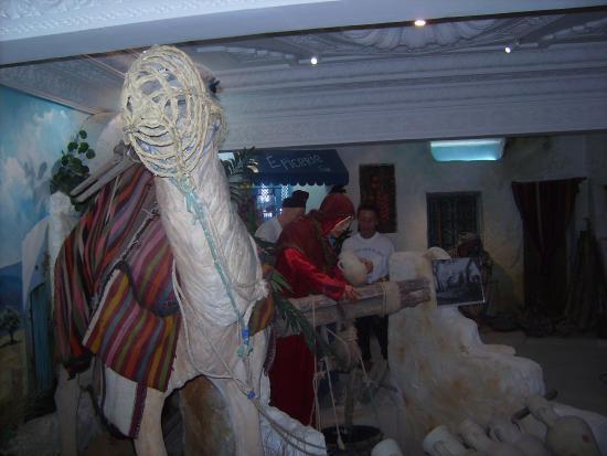 Musée Dar Khardija