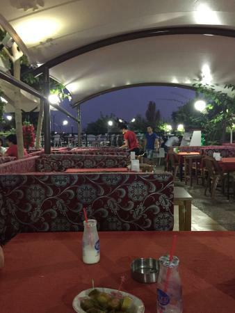 Çılek Kafe