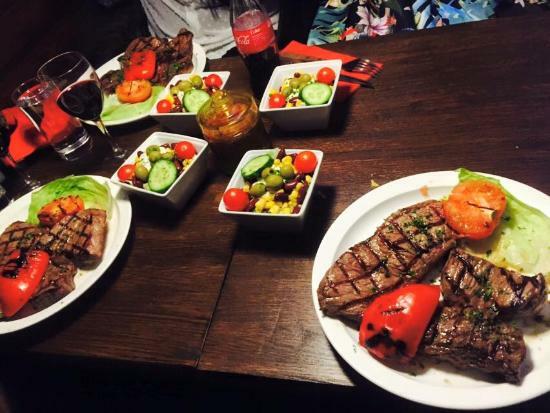Rancho Steak House