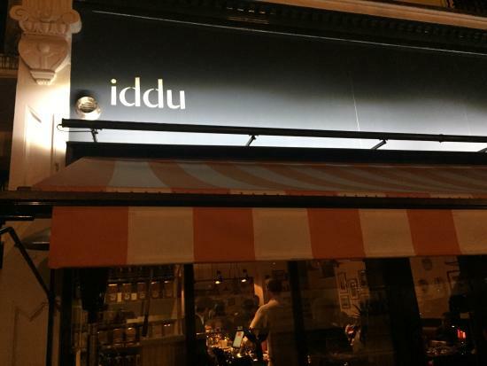 Iddu