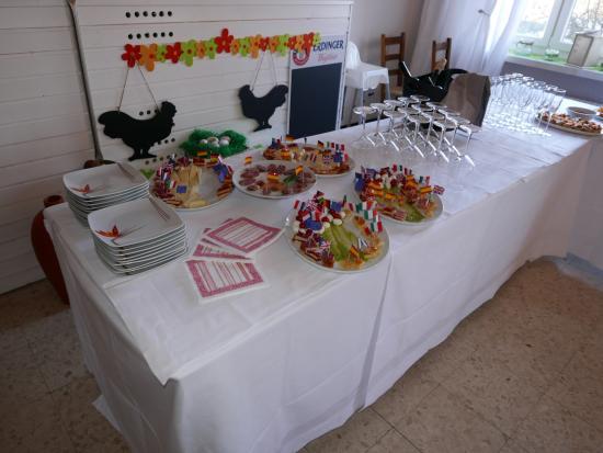 Ristorante Balmelli