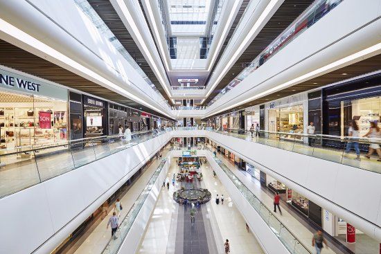 ÖzdilekPark İstanbul