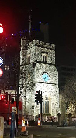 St Mary's Church