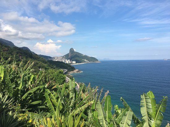 Mirante do Joá