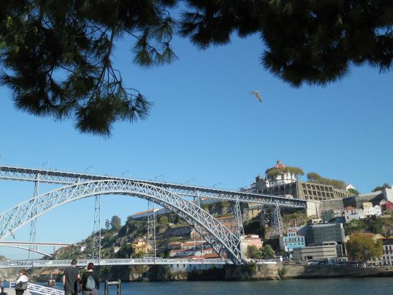 Ribeira-Platz