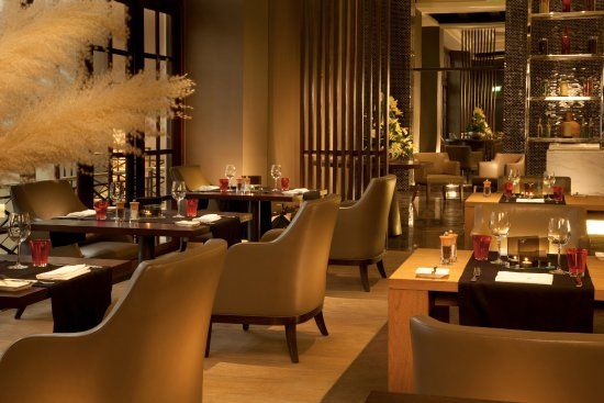 Oak Grill