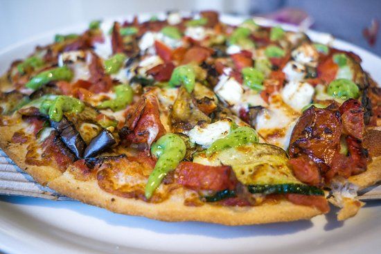 Pizza Deli