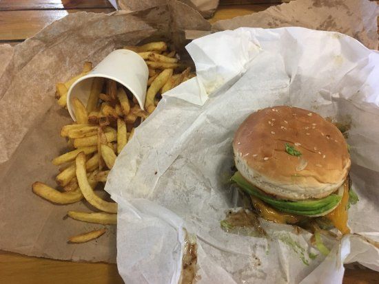 Woodies