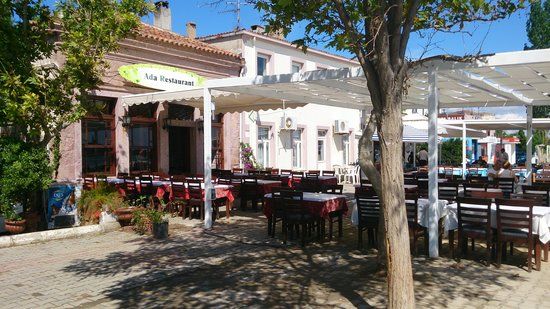 Ada Restaurant