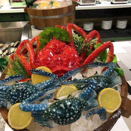 The Harbour Seafood & Bar