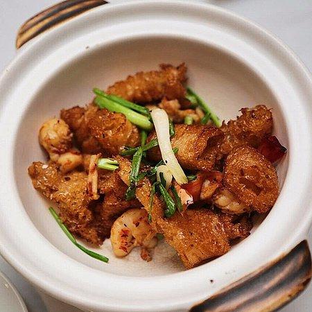 Ping's Thai Teochew Seafood Restaurant
