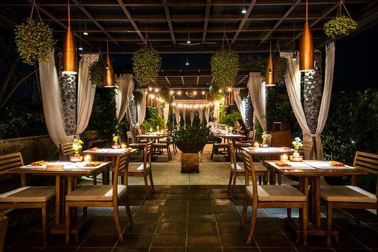 Copper Kitchen & Bar