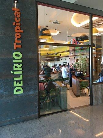 Delirio Tropical