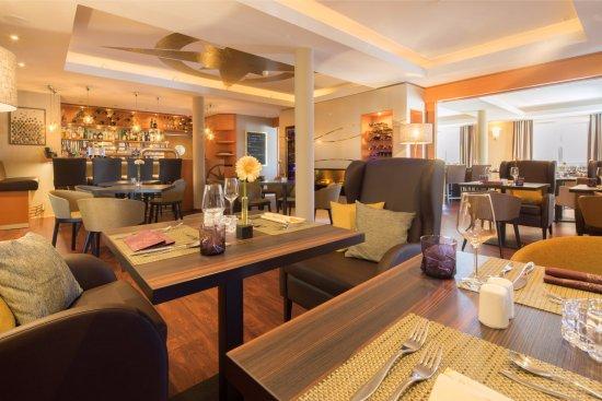 inspirio Restaurant & Bar
