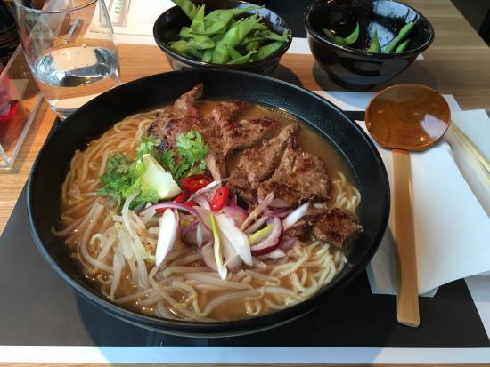 wagamama