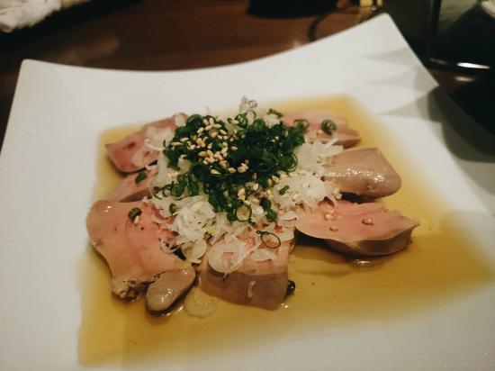 Toriyoshi, Aoyama