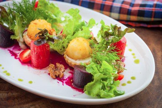 Sea Salt Restaurant