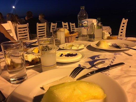 Starbeach cesme