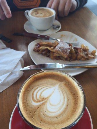 Caffe Angelo Pascucci