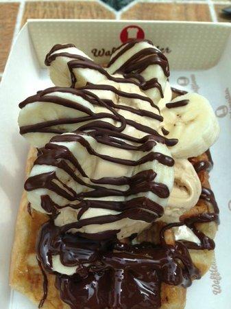 Wafflemeister