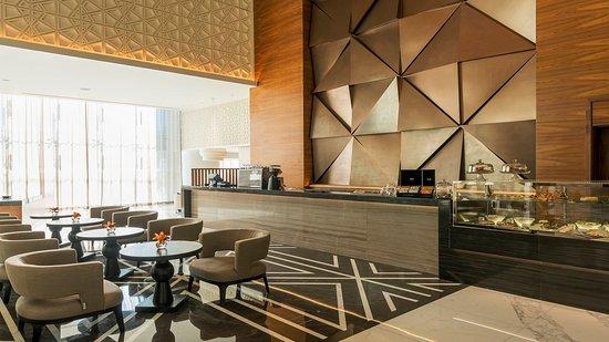 Sheraton Link Cafe
