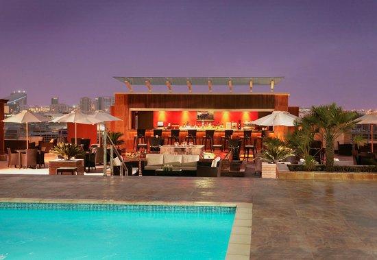 The Terrace