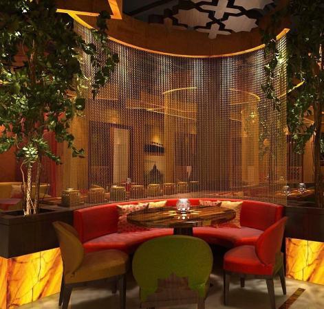 Sargon Restaurant