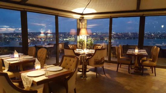 Dar'inn Restaurant Meze & Bar