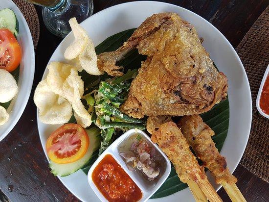 Bebek Joni Restaurant