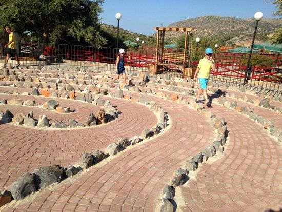 Labyrinthpark
