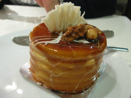 Patiesserie Keske