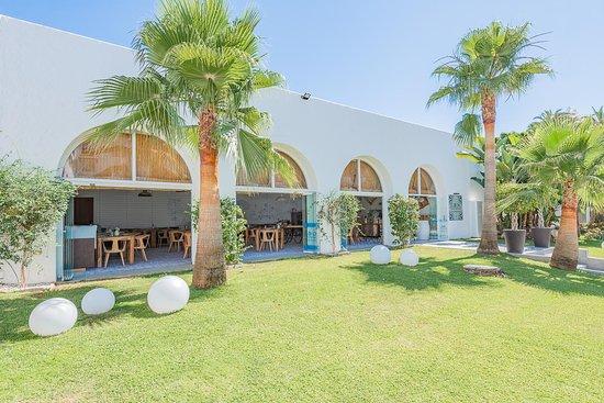 Restaurante DOM