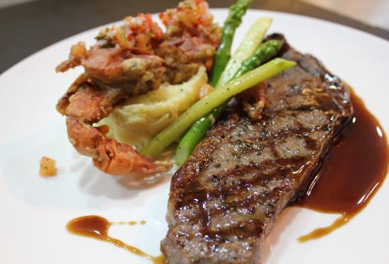 Flint Restaurant