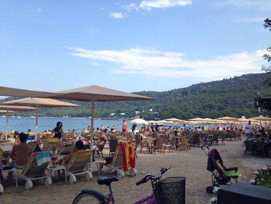 Dakapo Beach Club