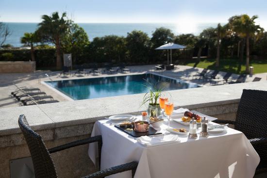La Terraza Restaurante-Bar