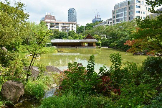 Hinokicho Park