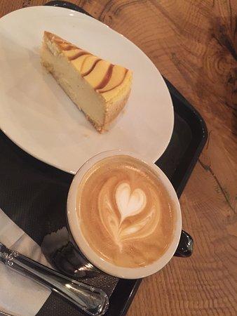 Espresso Lab