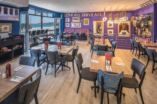 Hard Rock Cafe Cape Town