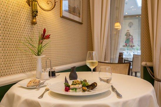 Brighton Restaurant