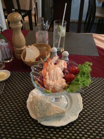 Cafe John