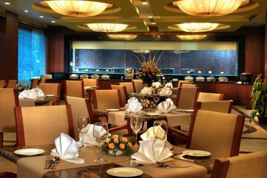 Zodiac Restaurant