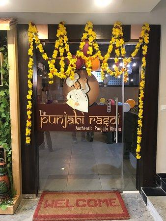 Punjabi Rasoi Restaurant