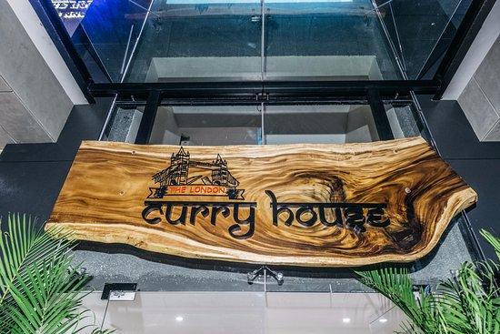 The London Curry House