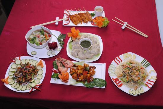 37 China Town